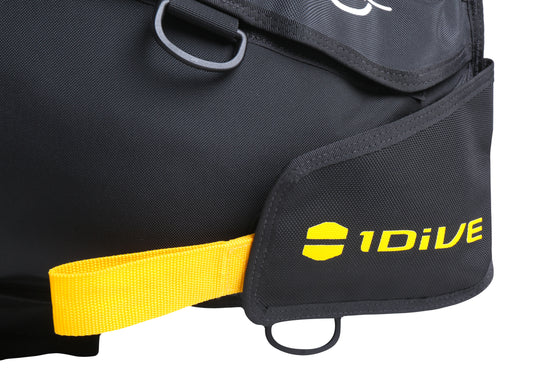 1Dive + Chaleco de Buceo