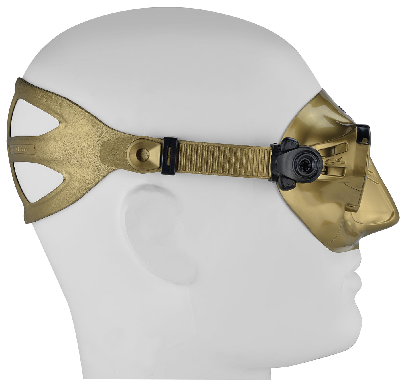 Mascara C4 Aurea fronte