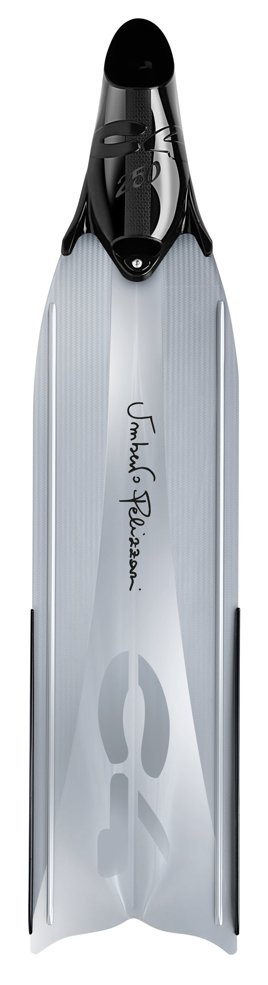 Aletas C4 UP SIDERAL – Umberto Pelizzari Signature