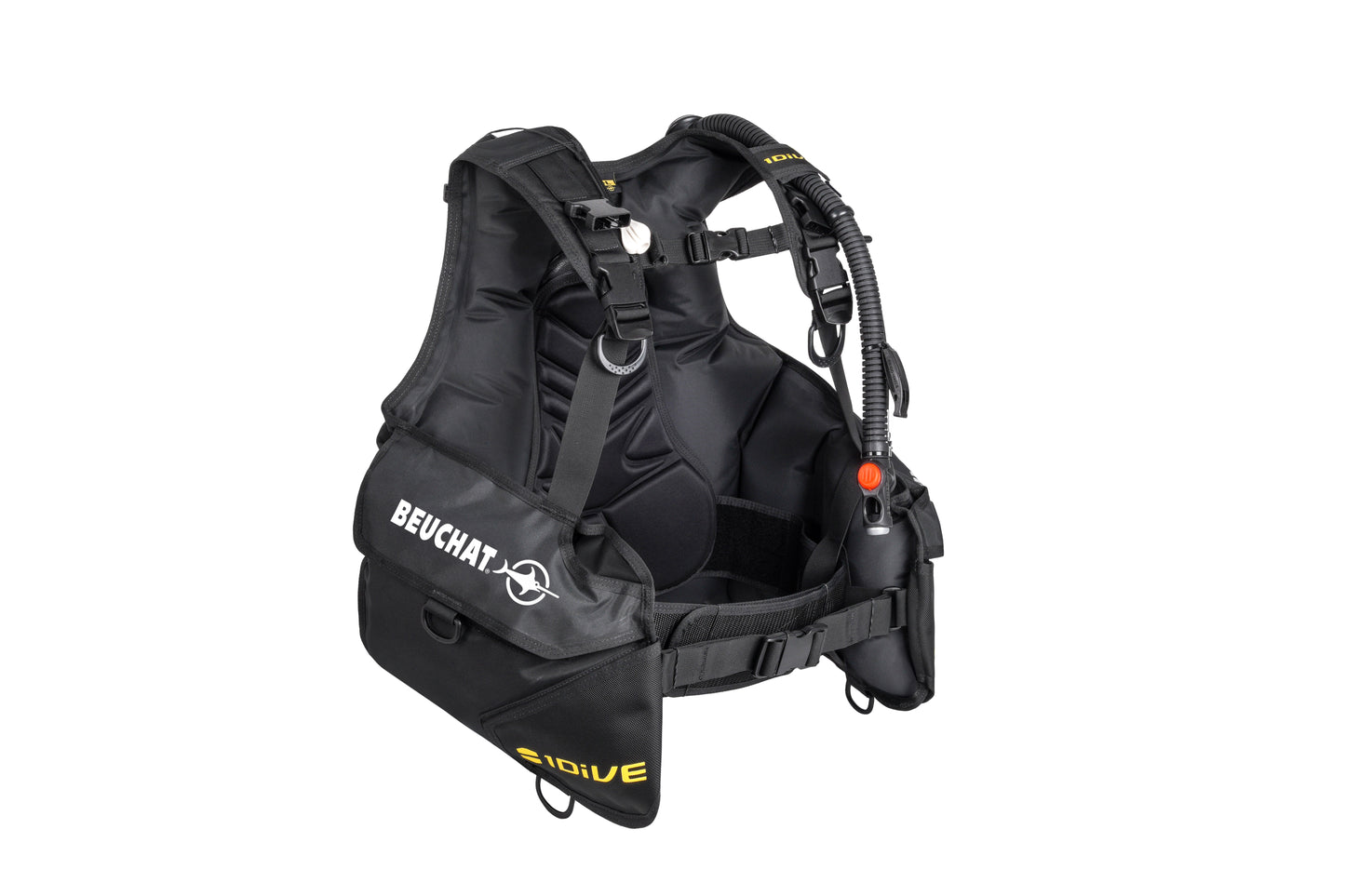 1Dive + Chaleco de Buceo