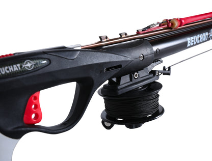 Marlin Evil 2 - doble goma elastica