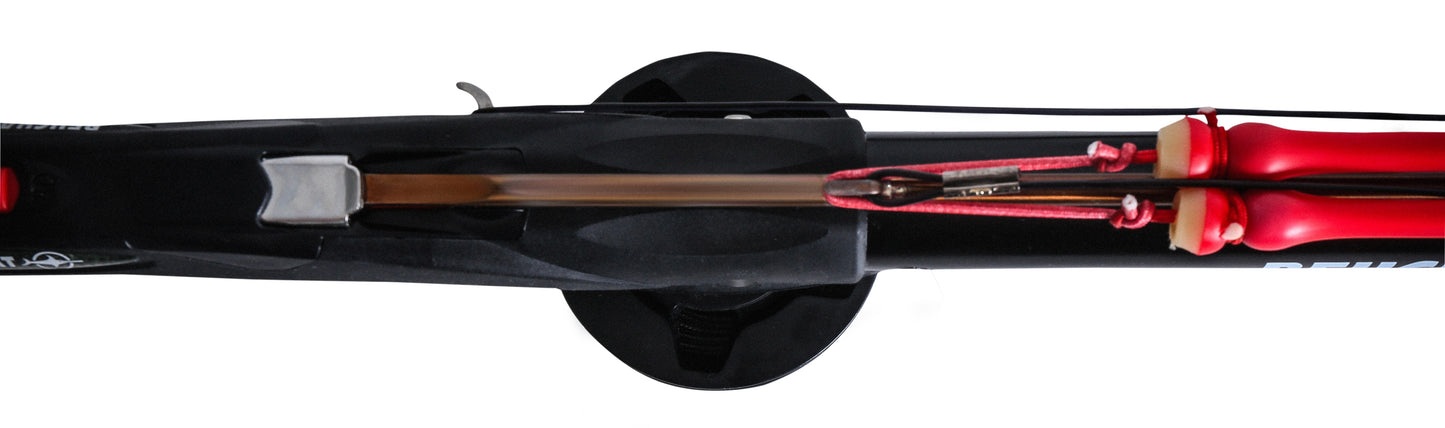 Marlin Evil 2 - doble goma elastica