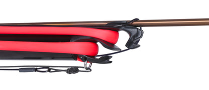 Marlin Evil 2 - doble goma elastica