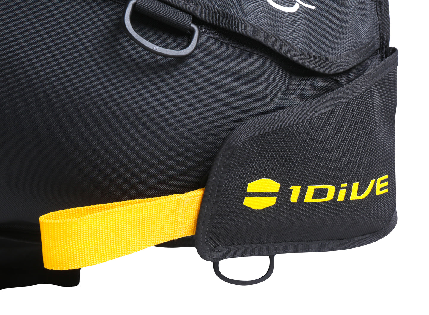 1Dive + Chaleco de Buceo