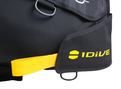 1Dive + Chaleco de Buceo
