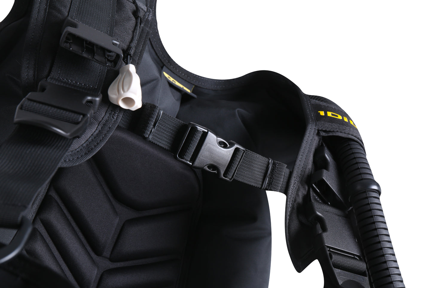 1Dive + Chaleco de Buceo