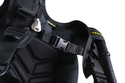 1Dive + Chaleco de Buceo