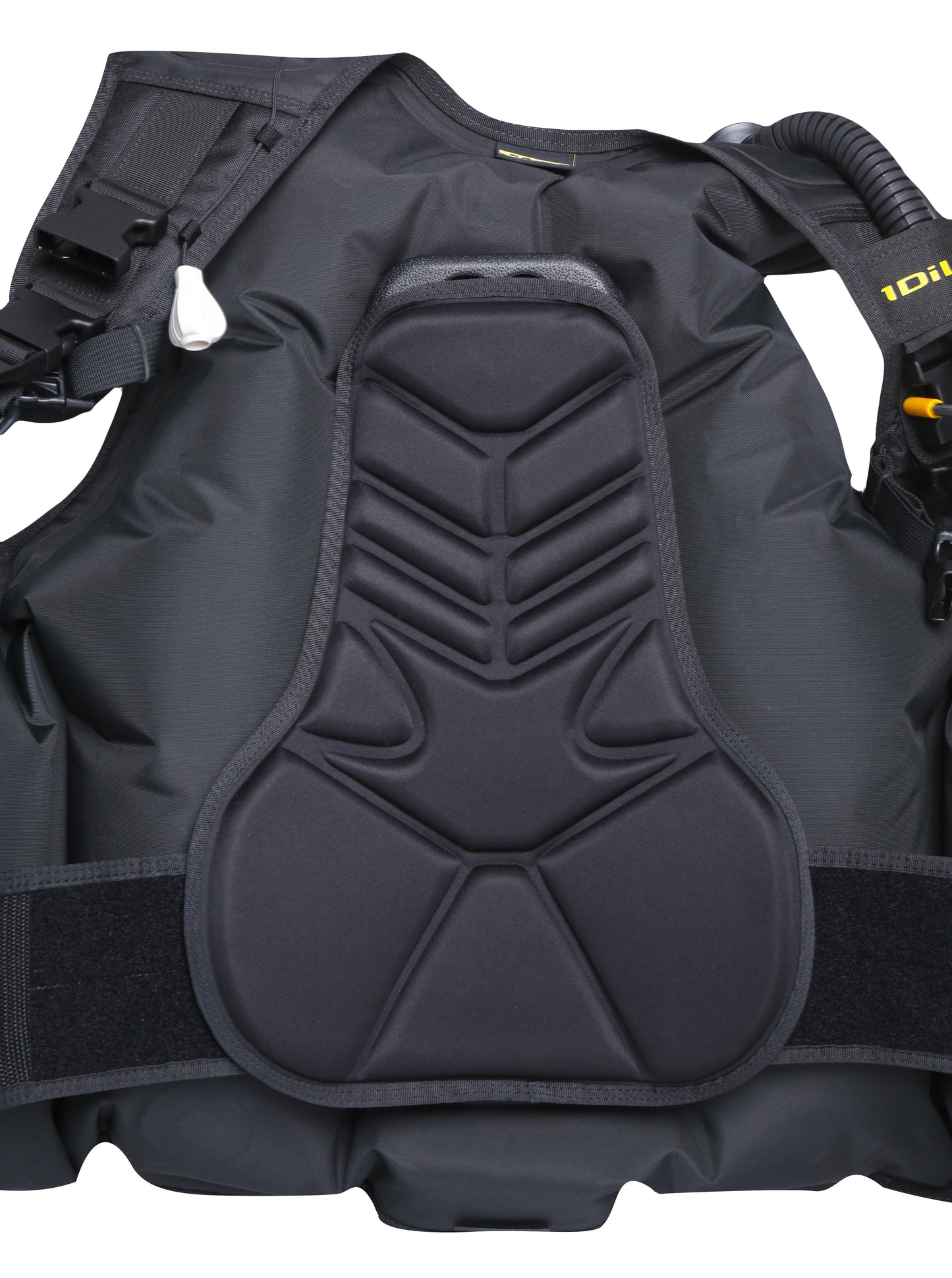 1Dive + Chaleco de Buceo