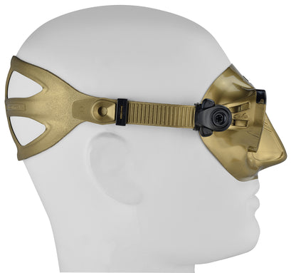 Mascara C4 Aurea fronte