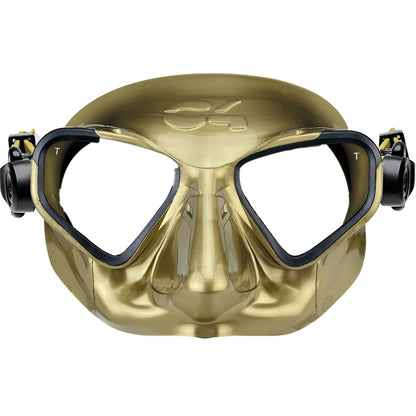 Mascara C4 Aurea fronte