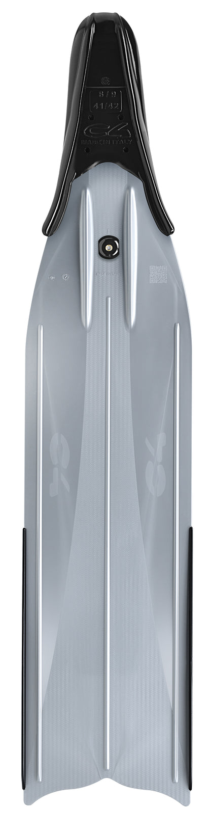 Aletas C4 UP SIDERAL – Umberto Pelizzari Signature