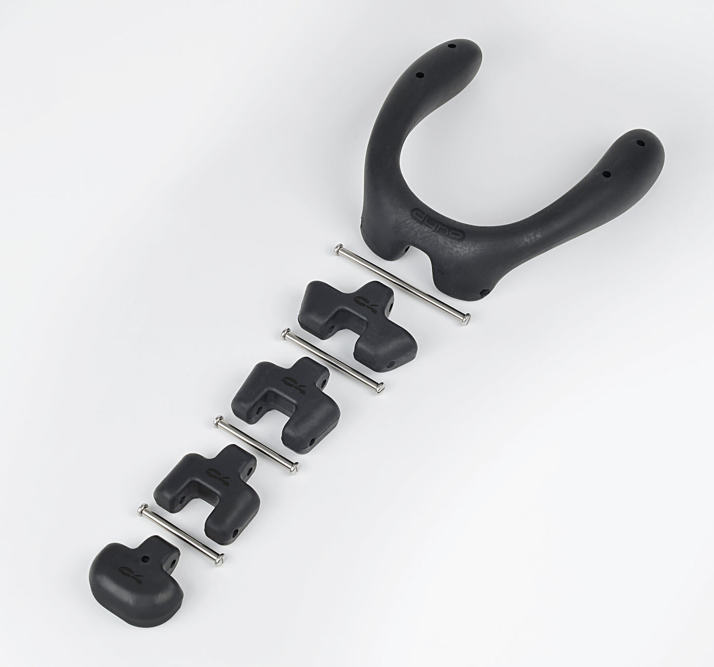 Neckweight Modular DYNO – 4 kg Total