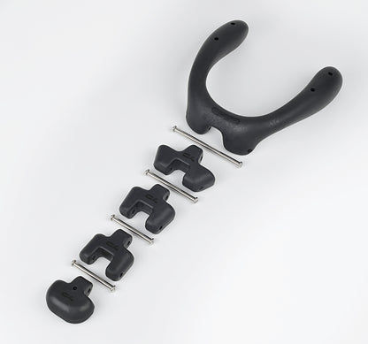 Neckweight Modular DYNO – 4 kg Total