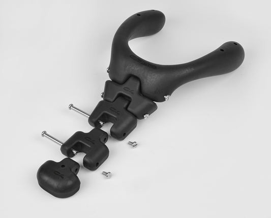 Neckweight Modular DYNO – 4 kg Total