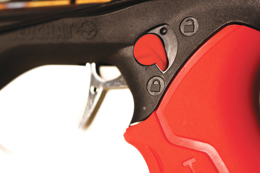 HERO 2 Cabezal abierto