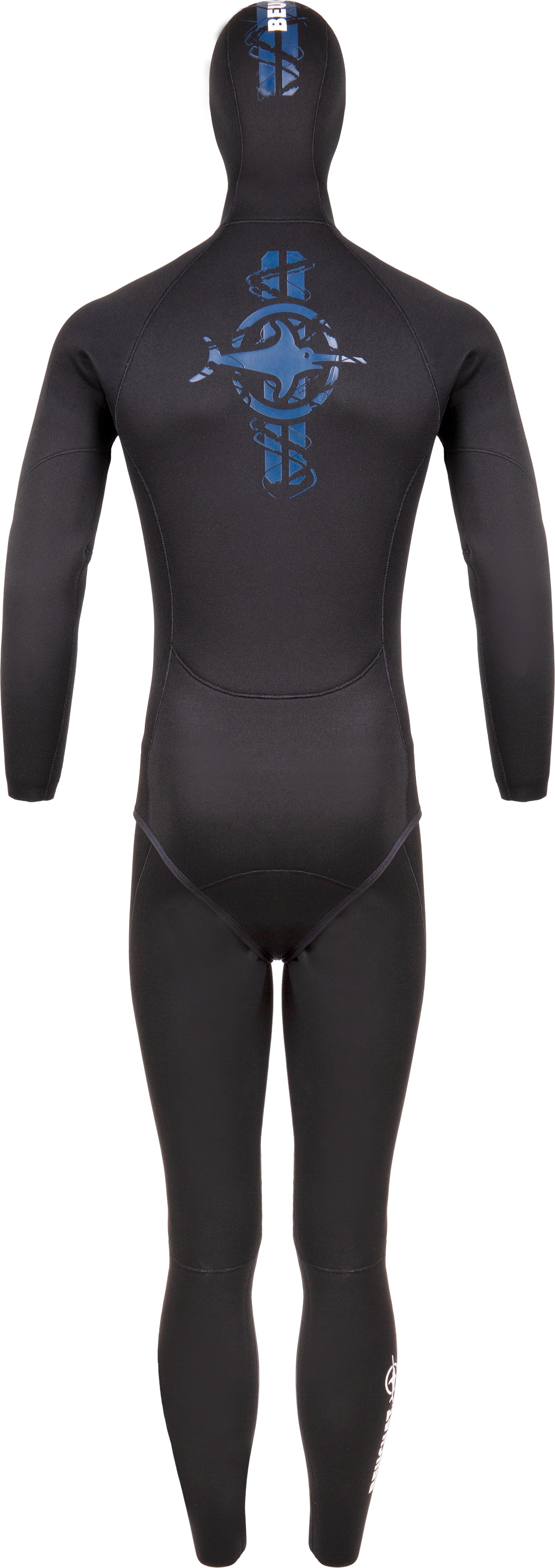 INSPIRO Chaqueta y pantalón 5mm Hombre / Mujer