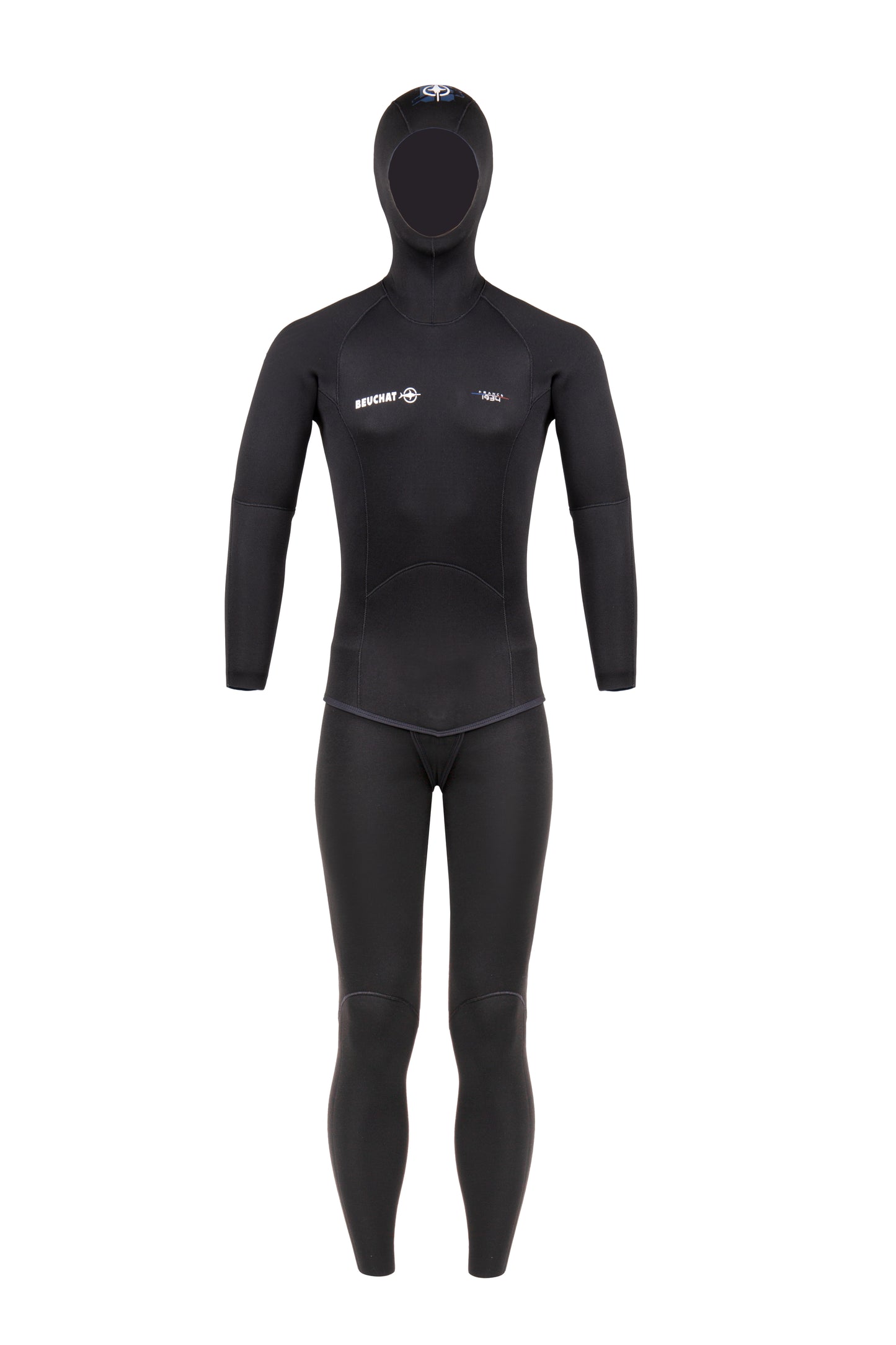 INSPIRO Chaqueta y pantalón 5mm Hombre / Mujer