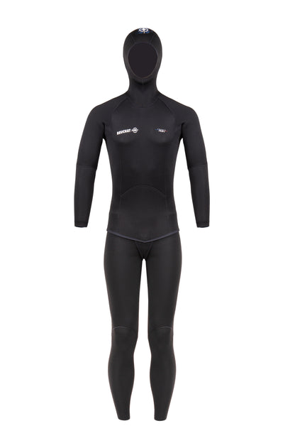 INSPIRO Chaqueta y pantalón 5mm Hombre / Mujer