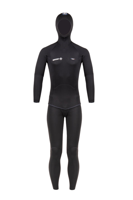 INSPIRO Chaqueta y pantalón 5mm Hombre / Mujer