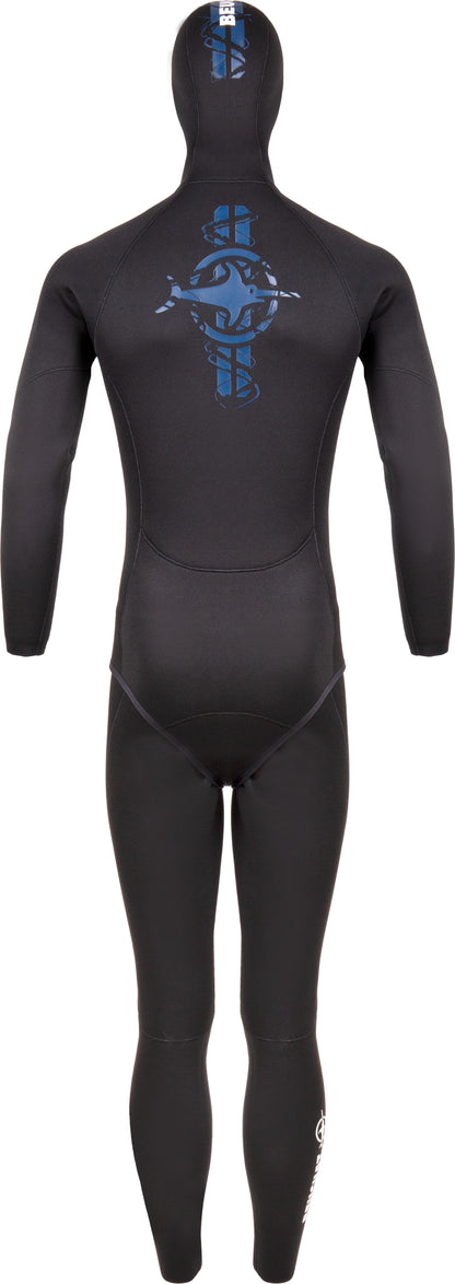 INSPIRO Chaqueta y pantalón 5mm Hombre / Mujer