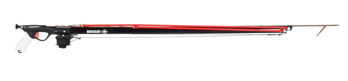 Marlin Evil 2 - doble goma elastica