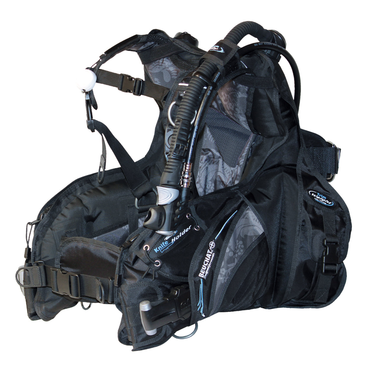 MASTERLIFT X-Air Light Lady