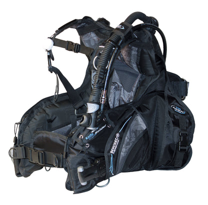 MASTERLIFT X-Air Light Lady