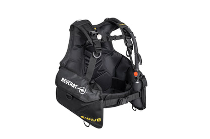 1Dive + Chaleco de Buceo