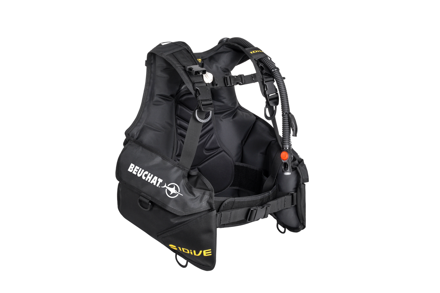 1Dive + Chaleco de Buceo