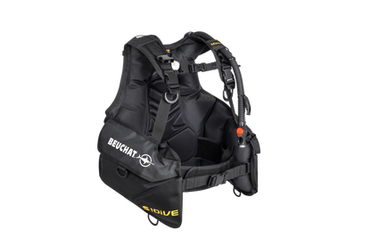 1Dive + Chaleco de Buceo