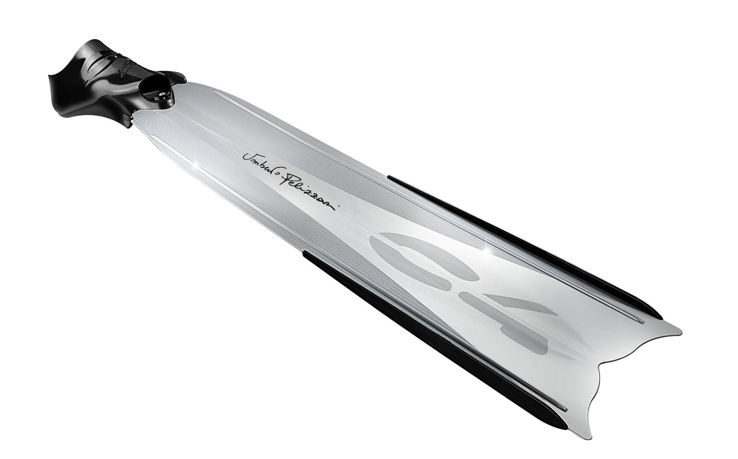 Aletas C4 UP SIDERAL – Umberto Pelizzari Signature