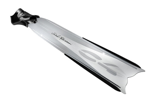 Aletas C4 UP SIDERAL – Umberto Pelizzari Signature