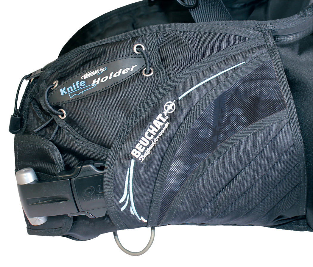 MASTERLIFT X-Air Light Lady