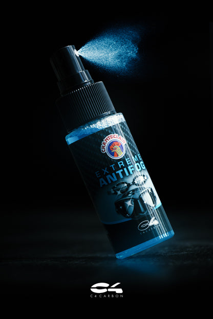 Spray Antifog para Gafas y Máscaras