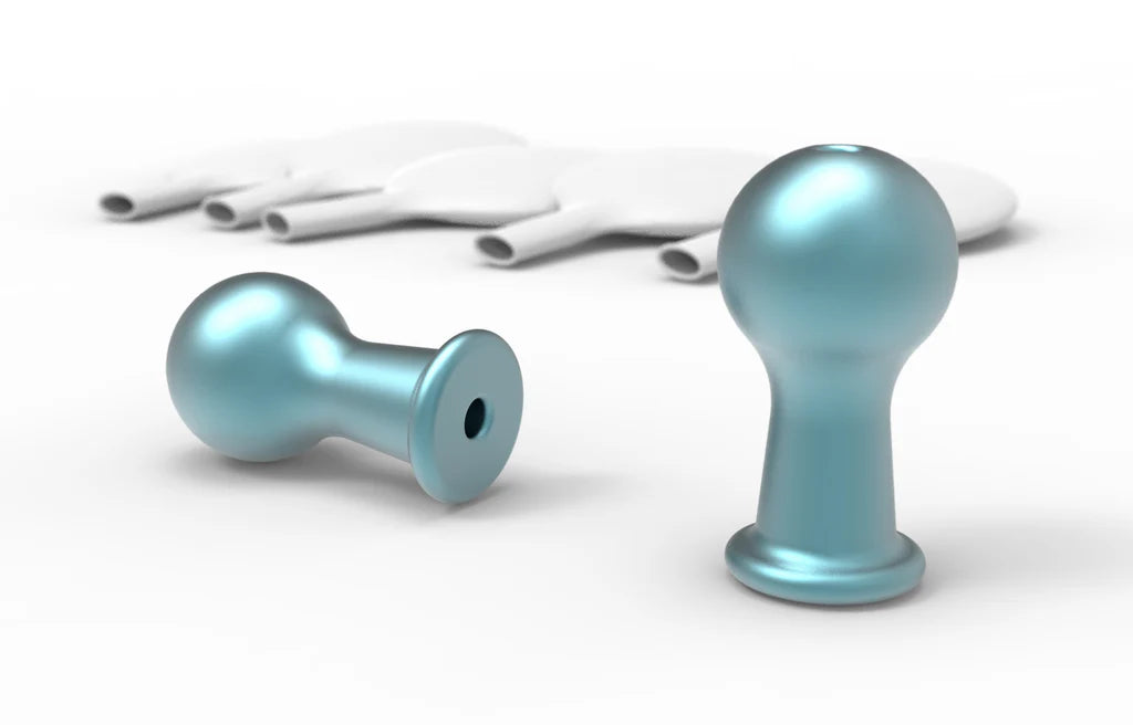 Equalization training device