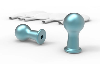 Equalization training device