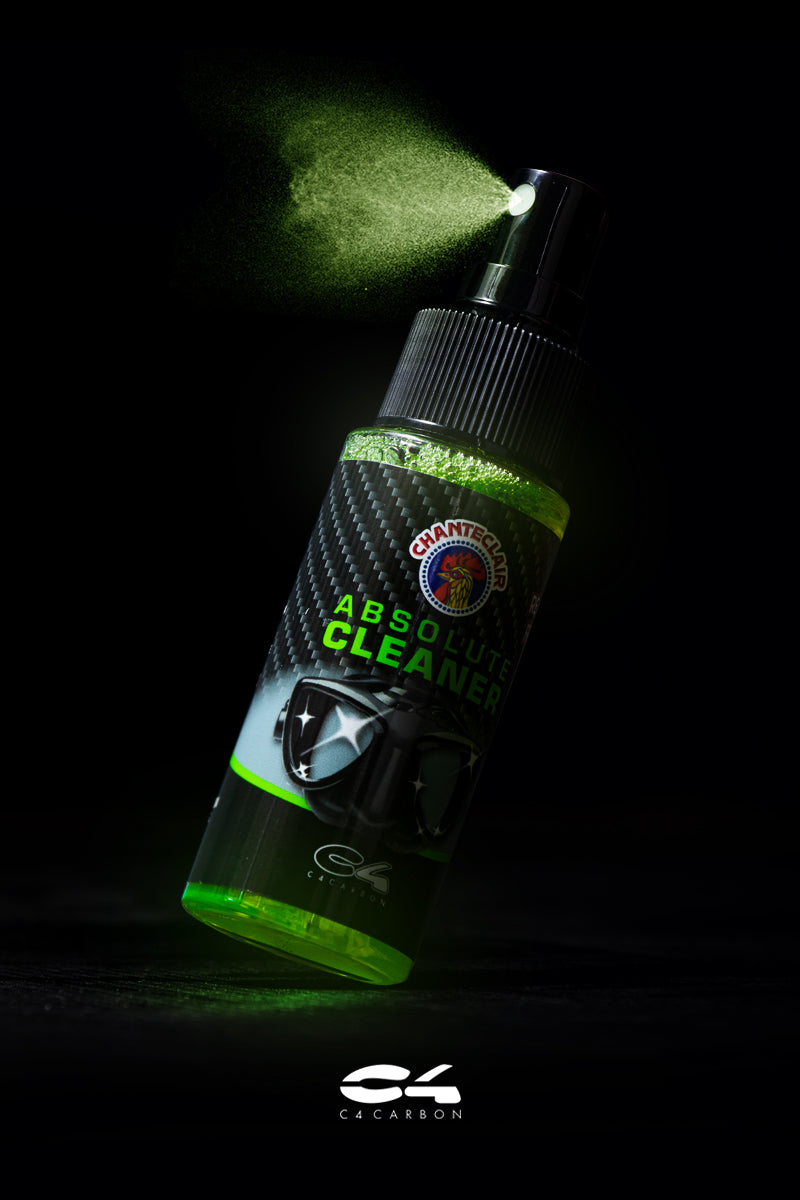 Spray Antifog para Gafas y Máscaras