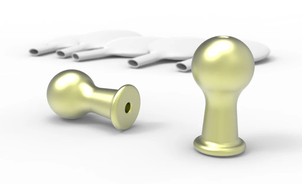 Equalization training device