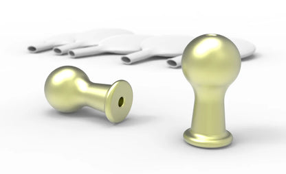 Equalization training device