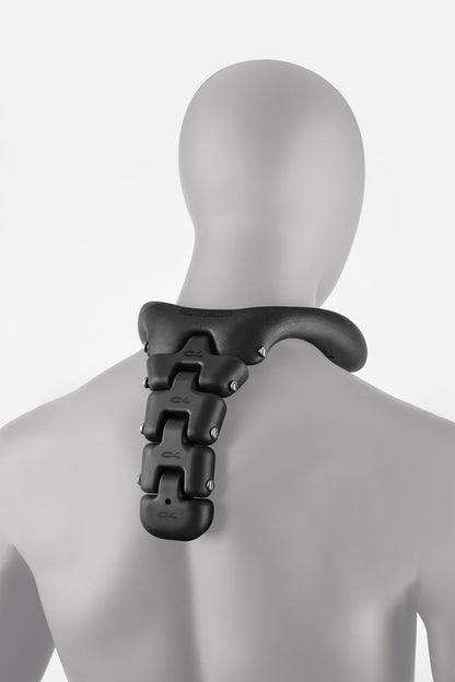 Neckweight Modular DYNO – 4 kg Total