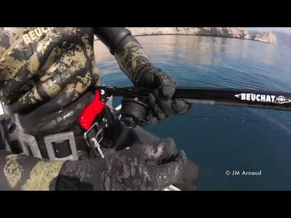 HERO 2 Cabezal abierto